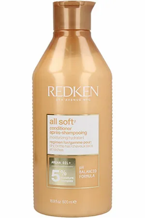 Redken | Acondicionador All Soft (500 ml) | Maquillajes | BB