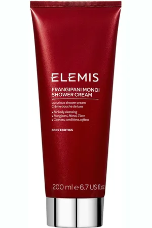 Elemis | BODY EXOTICS frangipani monoi shower cream 200 ml | Higiene |
