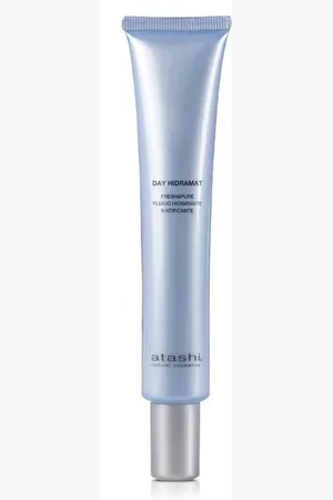 Atashi | FRESH & PURE day hidramat 50 ml | Cosmética Facial | EN
