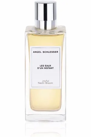 Angel Schlesser | LES EAUX D