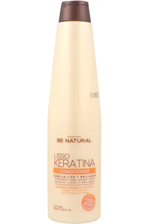 Be Natural | Acondicionador Life Be Keratina | Maquillajes | BB