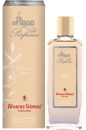 Alvarez Gómez | ÓPALO FEMME edp vapo 150 ml | Perfumes | EN