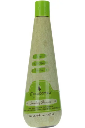 Macadamia | Champú Smoothing | Maquillajes | BB