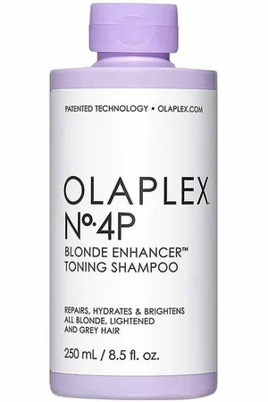 Olaplex Champú Blonde Enhancer - Mejora Imagen y Realza Belleza