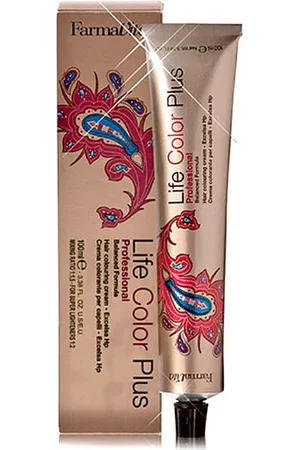 Farmavita | Tinte Permanente Life Color Plus Nº 7 13 Blonde Beige (100 ml) | Maquillajes | BB