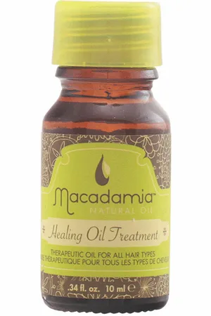 Macadamia | Loción Capilar Healing Oil 10 ml | Maquillajes | BB