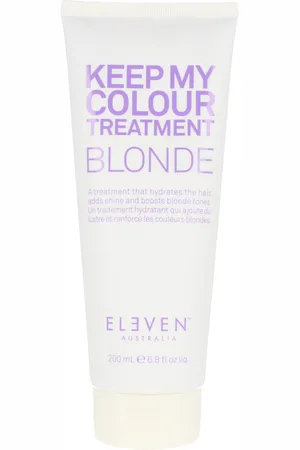 Eleven | KEEP MY COLOUR treatment blonde 200 ml | Cabello | EN