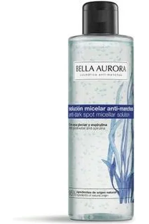 Bella Aurora SoluciÛn Micelar Anti-Manchas 200ml