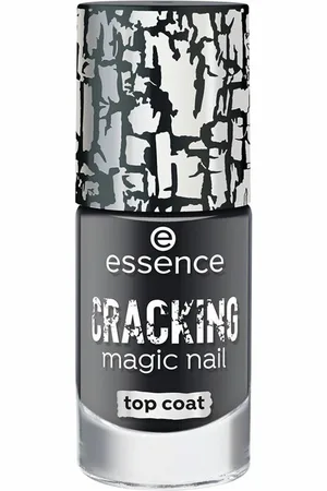 Essence | Top Coat Cracking Nº 01 Crack me up 8 ml | Maquillajes | BB