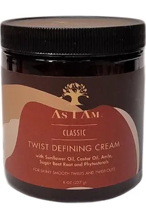 As i am Classic Twist Defining Cream