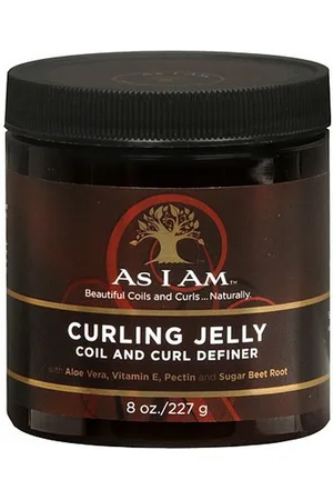 As i am | Crema para Definir Rizos Curly Jelly (227 g) | Maquillajes | BB