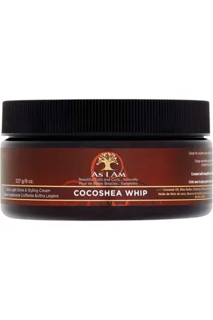 As i am Classic Cocoshea Whip 227ml