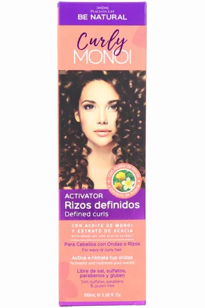 Be Natural | Loción de Peinado Life Be 100 ml | Maquillajes | BB
