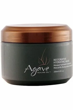 Agave | Mascarilla Hidratante Healing Oil Healing Oil (250 ml) 250 ml | Maquillajes | BB