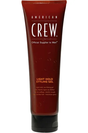 American Crew | Gel Fijador 250 ml | Maquillajes | BB