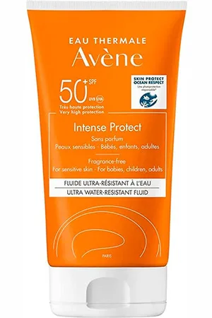 Avenue Avene Intense Protect Spf 50+ 150ml