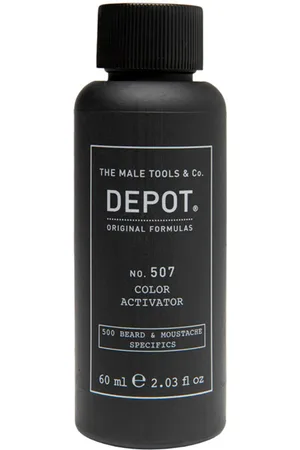 DEPOT Male tools Nº.507 Color Activador 60ml