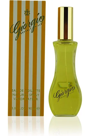 Giorgio | BEVERLY HILLS edt vapo 90 ml | Perfumes | EN