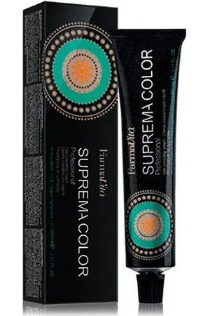 Farmavita | Tinte Permanente Suprema Color Nº 10 1 (60 ml) | Maquillajes | BB