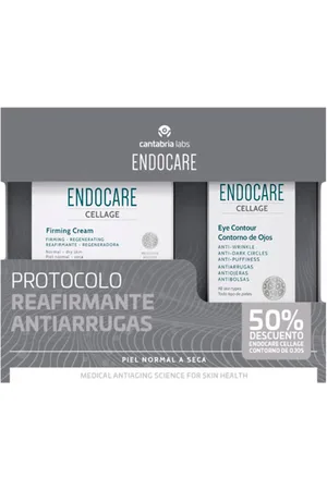Cantabria Labs Cantabria Endocare Cellage Firming Cream 50 ml + Contorno Pack