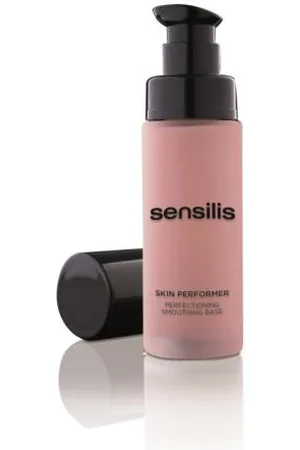 Sensilis SKIN PERFECTION PREBASE MAQUILLAJE 30 ML