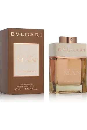 Bvlgari Perfume Hombre EDP Man Terrae Essence 60 ml