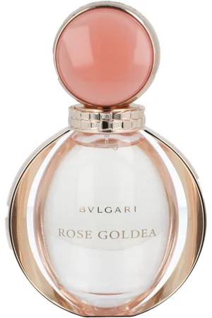 Bvlgari Perfume Mujer EDP Rose Goldea 90 ml