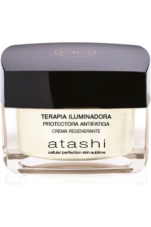 Atashi | CELLULAR PERFECTION SKIN SUBLIME terapia iluminadora protectora 50 ml | Cosmética Facial | EN
