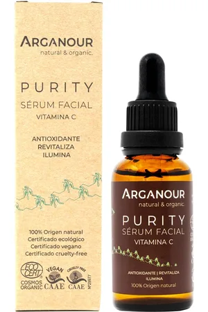 Arganour Serum facial Purity Vitamina C 30ml