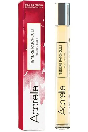Acorelle Perfume Roll-on Tendre Patchouli 10 ml