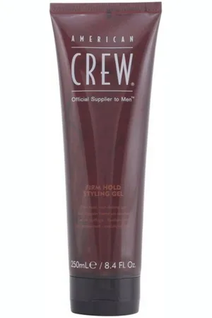 American Crew | Gel Fijador Fuerte | Maquillajes | BB