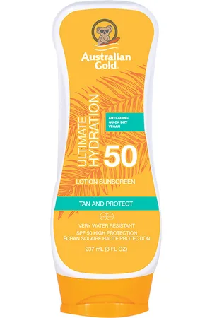 Australian Gold | SUNSCREEN SPF50 lotion 237 ml | Solar | EN