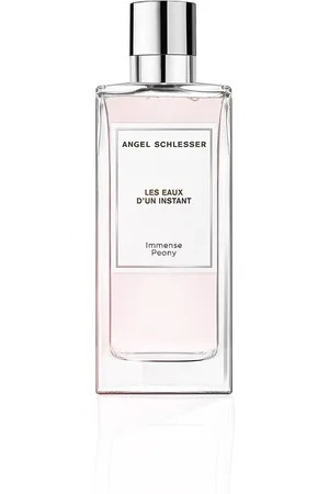 Angel Schlesser | LES EAUX D