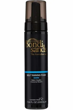 BONDI | Mousse Autobronceadora Self Tanning Foam 200 ml | Maquillajes | BB