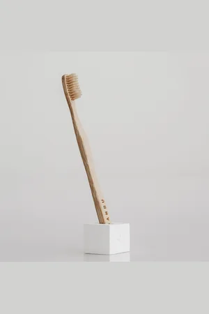 Banbu Stand para cepillo de dientes