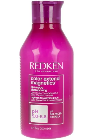 Redken | Champú para Cabello Teñido Color Extend Magnetics (300 ml) | Maquillajes | BB