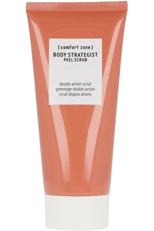 Comfort Zone | BODY STRATEGIST scrub 200 ml | Cosmética Corporal |