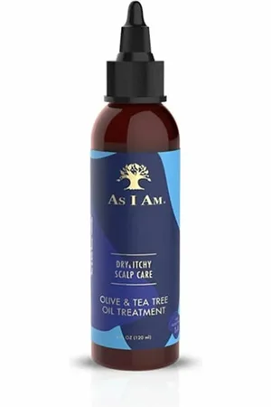 As i am | Aceite Capilar 501583 120 ml (120 ml) | Maquillajes | BB