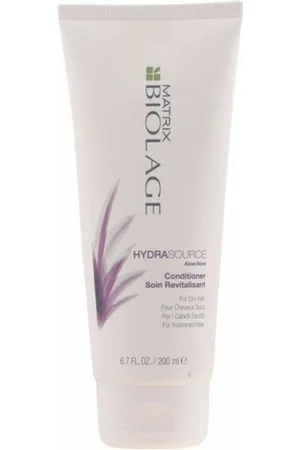 Biolage Acondicionador Nutritivo Hydrasource Matrix (200 ml)