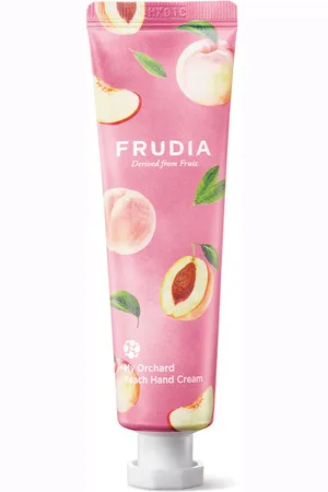 Frudia | MY ORCHARD hand cream #peach 30 gr | Cosmética Corporal | EN