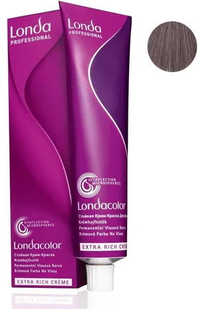 Londa Professional Permanent Color Tinte Capilar Extra Rich 60 ml