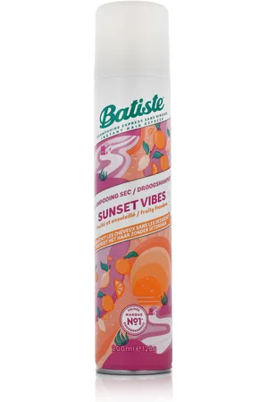 Batiste | Champú en Seco Sunset Vibes 200 ml | Maquillajes | BB