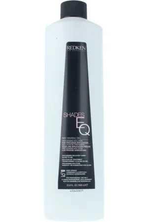 Redken | Tinte Permanente Shades EQ Developer (1000 ml) | Maquillajes | BB