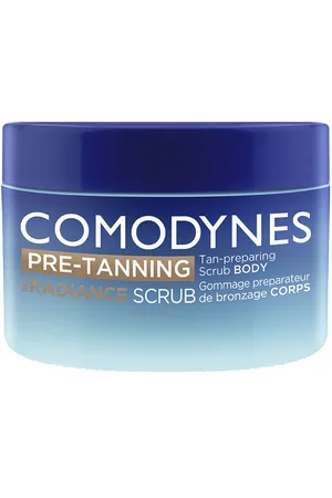 Comodynes | MY RADIANCE exfoliante corporal preparador del bronceado 150 ml | Cosmética Corporal |