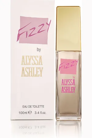Alyssa Ashley | FIZZY edt vapo 100 ml | Perfumes | EN