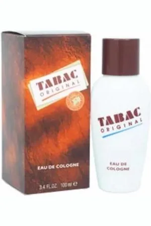 Tabac Original ORIGINAL EAU DE COLOGNE 100ML VAPORIZADOR