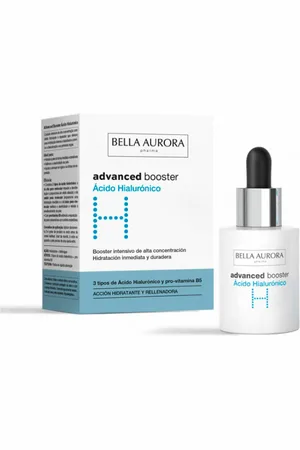 Bella Aurora Advanced Booster Acido Hialurónico 30ml