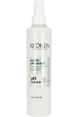 Redken | Tratamiento Intensivo Reparador Acidic pH Sealer Acidic Bonding Concentrate H Regulador de pH 250 ml | Maquillajes | BB
