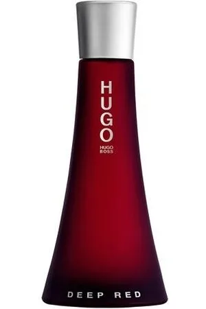 HUGO BOSS HUGO Deep Red Eau de Parfum 90ml