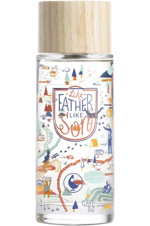 El ganso | LIKE FATHER LIKE SON edt vapo 125 ml | Perfumes | EN